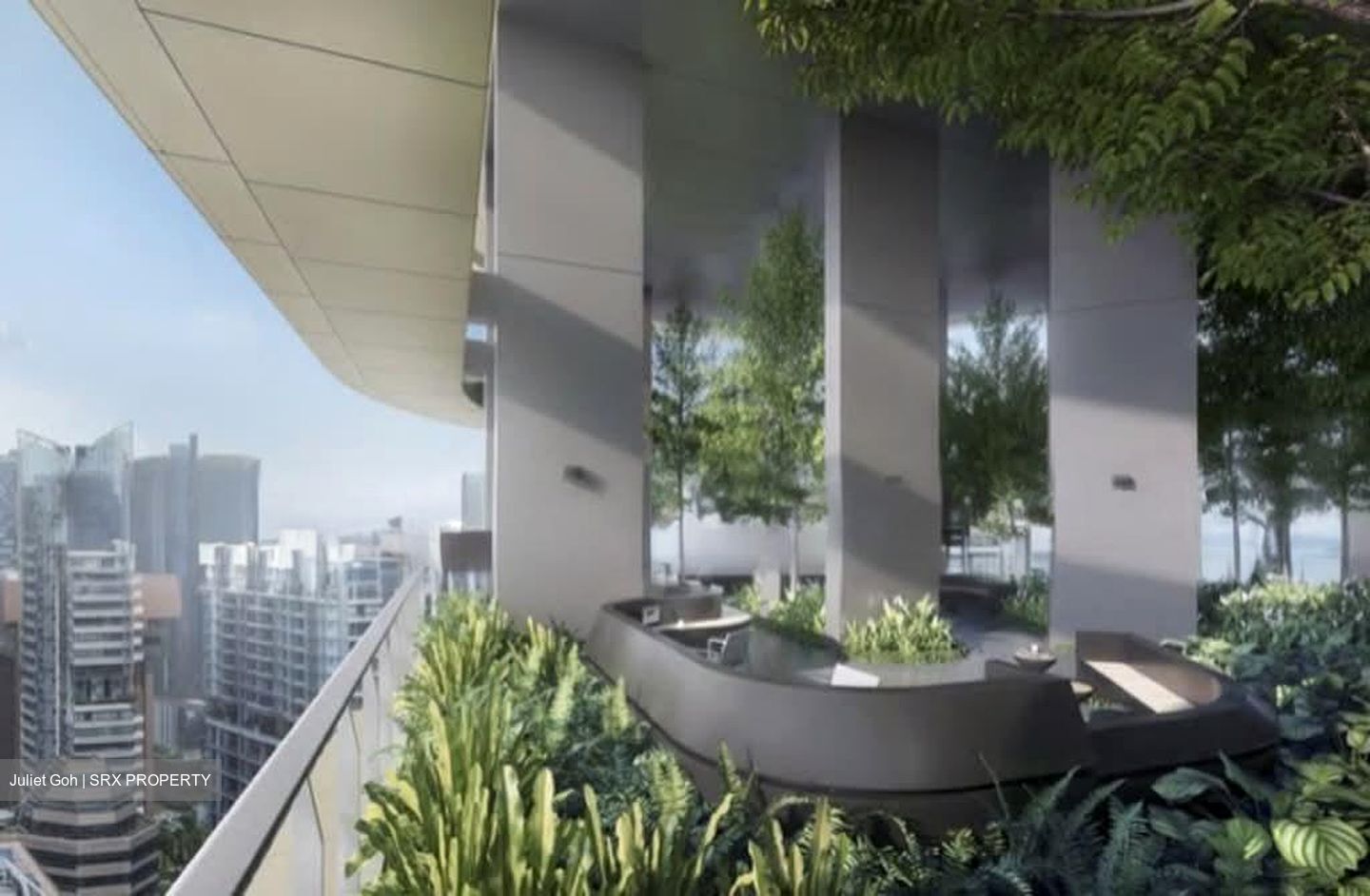 Newport Residences (D2), Apartment #580524241